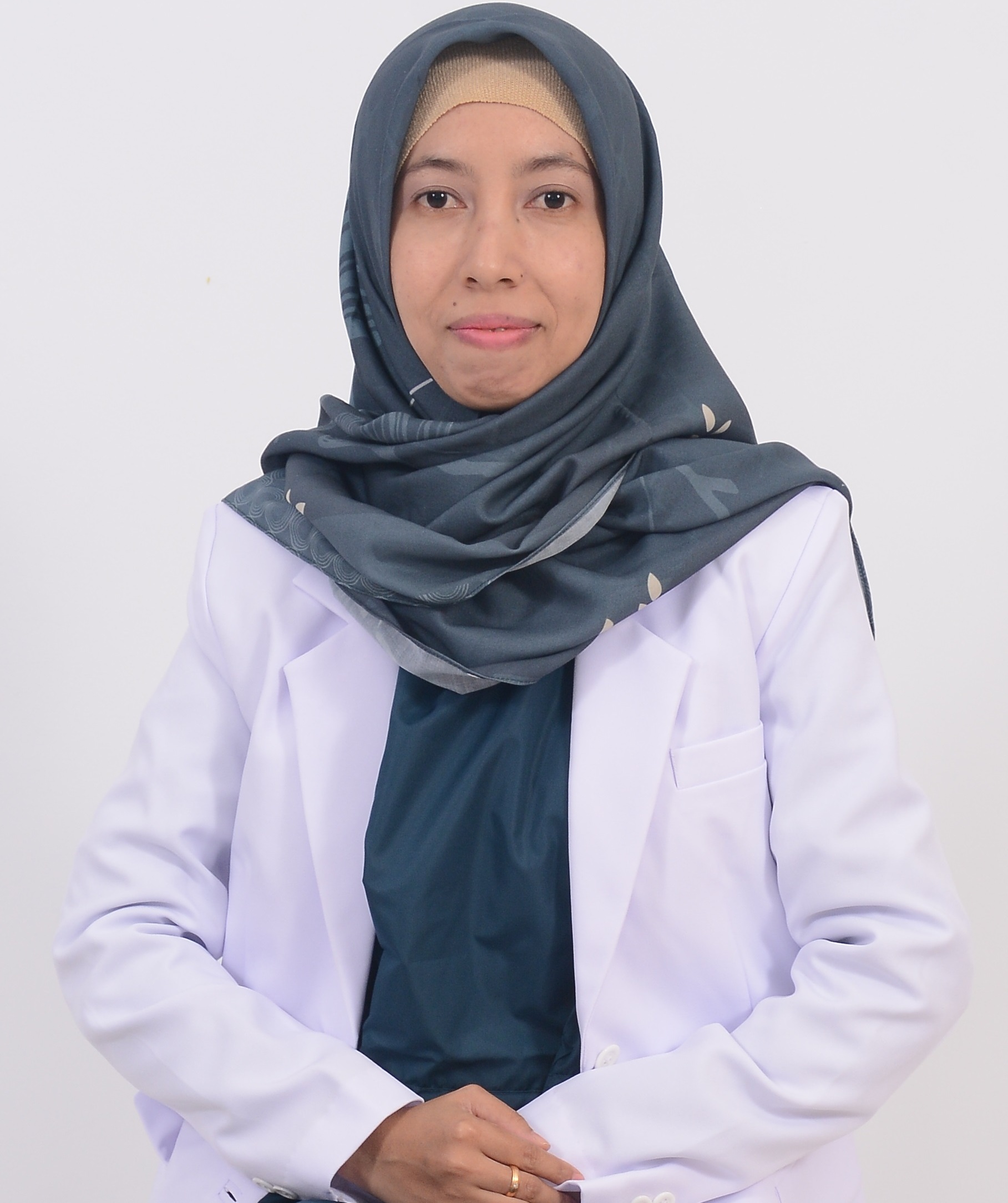 Foto dr. Novi Kurniasari, Sp.PD
